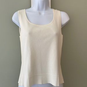 Talbots petites Tanktop